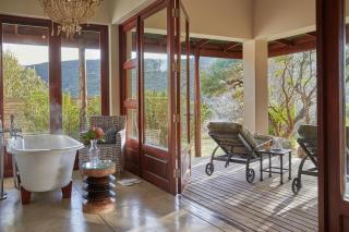 Kwandwe Private Game Reserve - Melton Manor - Grahamstown - 9