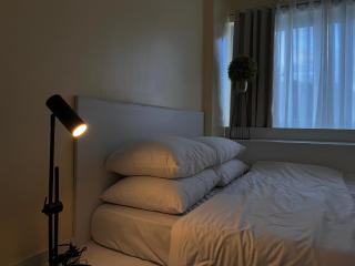 Spaces by Mono Unit 418 - Roxas City - 0