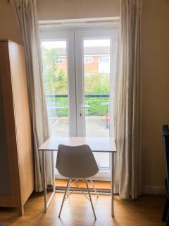 Regal Comfort - Stay in Harrow - Harrow - 8