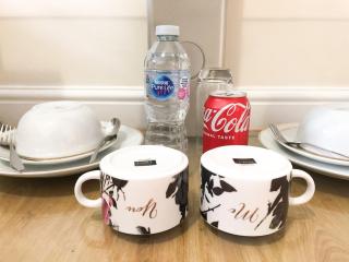 Regal Comfort - Stay in Harrow - Harrow - 5