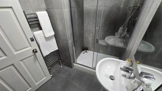Soho Guest House Room 5 - Londra - 3
