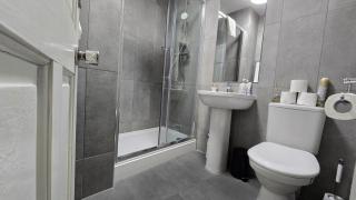 Soho Guest House Room 5 - London - 2