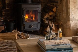 Hill View - Burford - 6