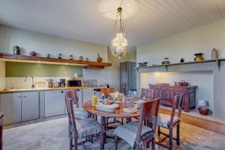 Gîtes Charme et Cosy avec piscine - Le Clos Boissière - 3