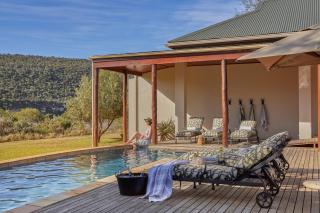 Kwandwe Private Game Reserve - Melton Manor - Grahamstown - 7