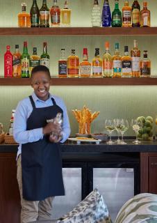 Kwandwe Private Game Reserve - Melton Manor - Grahamstown - 6