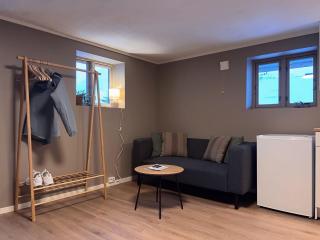 Central apartment with parking! - Bergen - 7