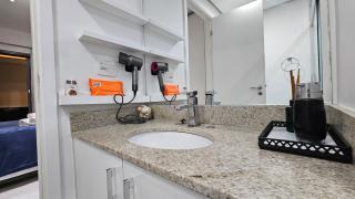 Cozy Habitarte - Morumbi - Hospital Einstein - São Paulo - 1