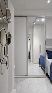Cozy Habitarte - Morumbi - Hospital Einstein - São Paulo - 4