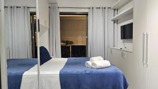 Cozy Habitarte - Morumbi - Hospital Einstein - São Paulo - 5