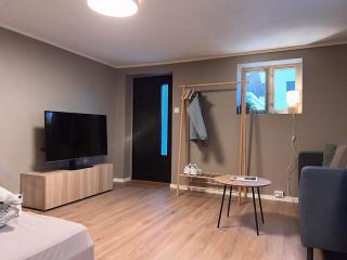 Central apartment with parking! - Bergen - 6