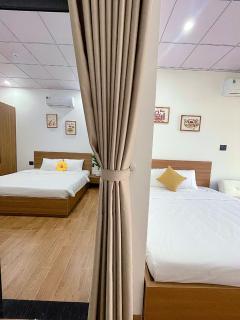 Nắng Homestay Huế - 4