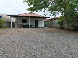 Bela casa de praia - 0