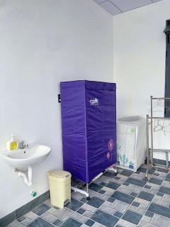 Nắng Homestay Huế - 0