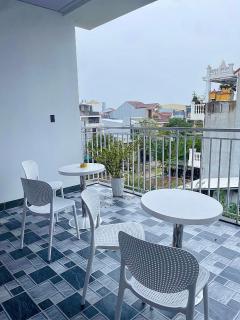 Nắng Homestay Huế - 1