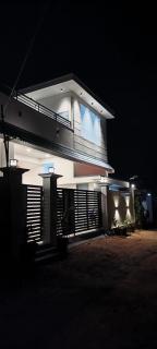 Chilkur Balaji Lakeview Villa - Gundipet - 0