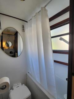 Comfy Canal Boat in Little Venice by Paddington - Londra - 1