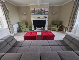 The Retreat - Broad Blunsdon - 7