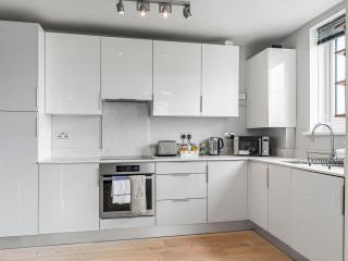 Modern 1 bedroom Apartment with views on West London - Londra - 7