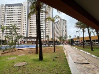 Enjoy Solar das Águas - Olímpia - 9