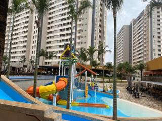 Enjoy Solar das Águas - Olímpia - 8