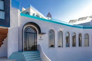 YOOOO SEA TRUE REST Hotel - Pingtan - 9