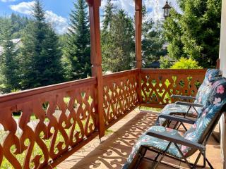 Apartamenty Kornaje - Szczawnica - 4