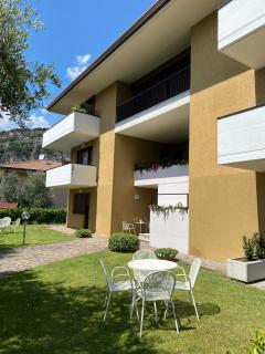 Villa Angela - Nago-Torbole - 0