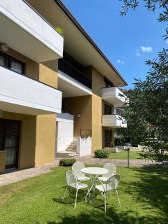 Villa Angela - Nago-Torbole - 9