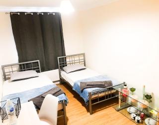 Harrow Hideaway - Close to Station - Hatch End - 9
