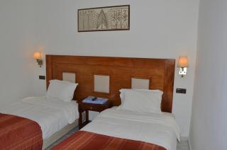 Hotel Tahiti - 2
