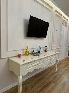 Luxury Room 007 - Tirana - 3