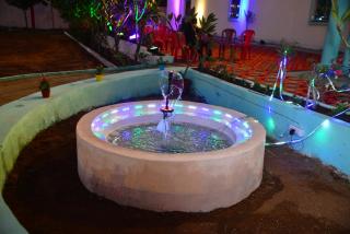 Hotel Vijay Greens - Orchha - 4