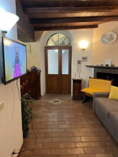 Civita Home Antica Dimora - Bagnoregio - 3