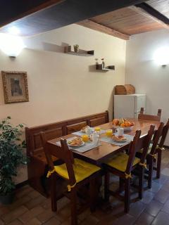 Civita Home Antica Dimora - Bagnoregio - 4