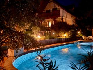 Apartamenty Kornaje - Szczawnica - 5