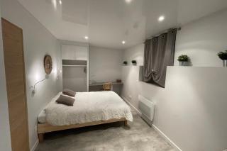 Casa Jaubertie -Cosy & Chaleureux T2 -Hyper centre - Brive-la-Gaillarde - 1