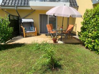 Ferienwohnung Diana - Ostseebad Karlshagen - 0