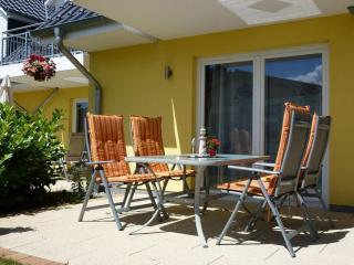 Ferienwohnung Diana - Ostseebad Karlshagen - 8