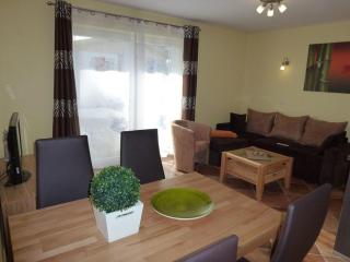 Ferienwohnung Diana - Ostseebad Karlshagen - 6