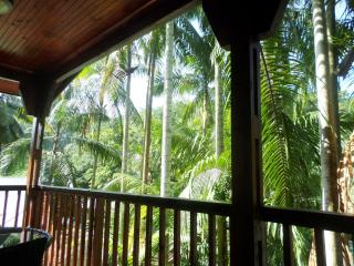Hillside Retreat - Baie Lazare Mahé - 5
