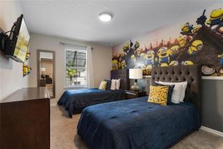 Family Escape Close to Disney - Kissimmee - 6