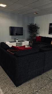 Rentalux Apartment Rooms - Timrå - 5