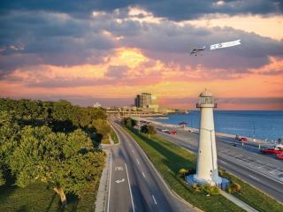 Legacy Tower Two 107 Deluxe - 1