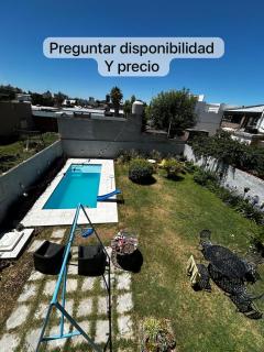 CASA MUY COMODA A METROS DEL SANTUARIO Y ECOPARQUE - San Nicolás de los Arroyos - 1