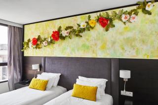 ODYSSEE Boutique Hotel Casablanca - Casablanca - 3
