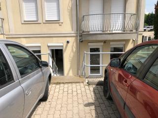 Griff Apartmanok - Eger - 8