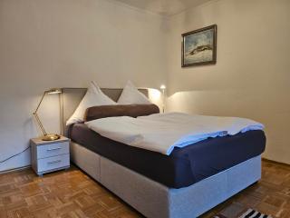 Ferienwohnung Große Bergluft Hahnenklee - Hahnenklee-Bockswiese - 4