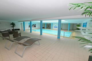 Residenz Rosengrund Muschelsucher mit Schwimmbad - 7