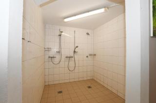 Residenz Rosengrund Muschelsucher mit Schwimmbad - Büsum - 1